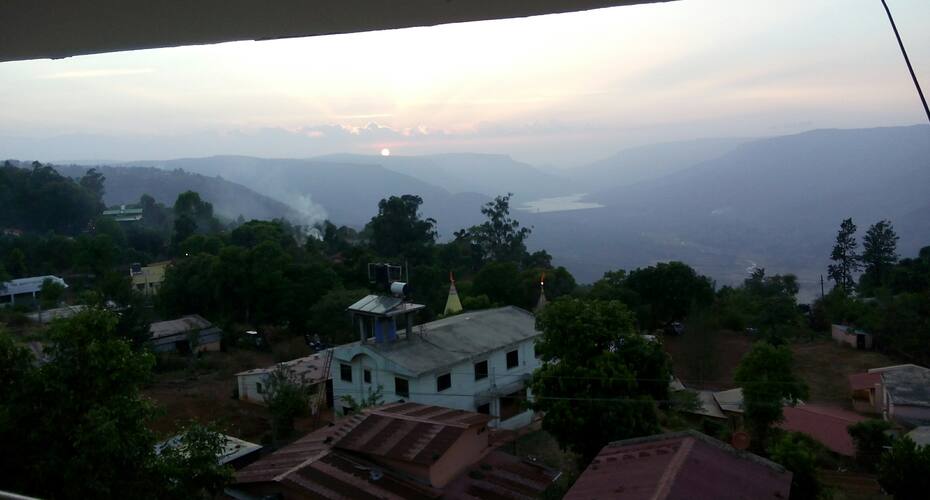 Valley View Residency Mahabaleshwar, Mahabaleshwar 2